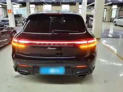 Porsche Macan T 2.0T - ფოტო 5