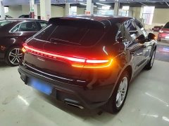 Porsche Macan T 2.0T - ფოტო 6