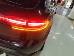 Porsche Macan T 2.0T - ფოტო 7