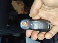 Porsche Macan T 2.0T - ფოტო 8