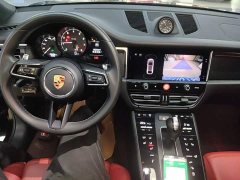 Porsche Macan T 2.0T - ფოტო 9