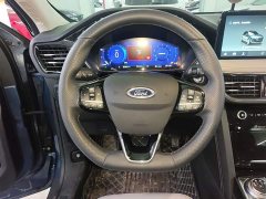 Ford Escape EcoBoost 245 AWD Premium Edition - ფოტო 10