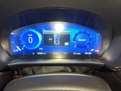 Ford Escape EcoBoost 245 AWD Premium Edition - ფოტო 11