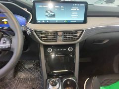 Ford Escape EcoBoost 245 AWD Premium Edition - ფოტო 12