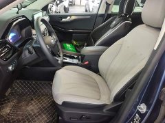 Ford Escape EcoBoost 245 AWD Premium Edition - ფოტო 14