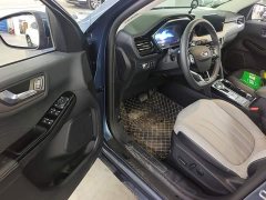Ford Escape EcoBoost 245 AWD Premium Edition - ფოტო 15
