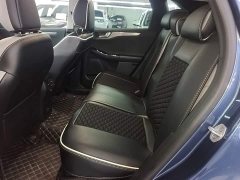 Ford Escape EcoBoost 245 AWD Premium Edition - ფოტო 16