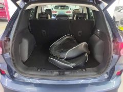 Ford Escape EcoBoost 245 AWD Premium Edition - ფოტო 18