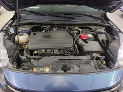 Ford Escape EcoBoost 245 AWD Premium Edition - ფოტო 19