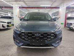 Ford Escape EcoBoost 245 AWD Premium Edition - ფოტო 2