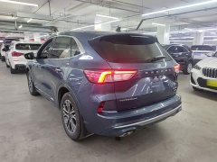 Ford Escape EcoBoost 245 AWD Premium Edition - ფოტო 4
