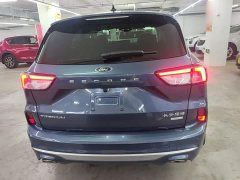 Ford Escape EcoBoost 245 AWD Premium Edition - ფოტო 5