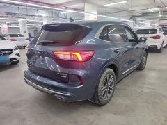 Ford Escape EcoBoost 245 AWD Premium Edition - ფოტო 6