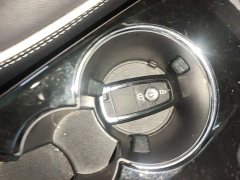 Ford Escape EcoBoost 245 AWD Premium Edition - ფოტო 8