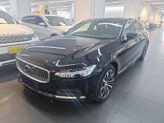 Volvo S90 B5 Intelligent Luxury Edition - ფოტო 1