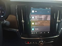 Volvo S90 B5 Intelligent Luxury Edition - ფოტო 12