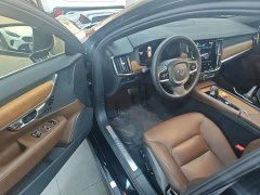 Volvo S90 B5 Intelligent Luxury Edition - ფოტო 15