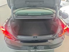 Volvo S90 B5 Intelligent Luxury Edition - ფოტო 18