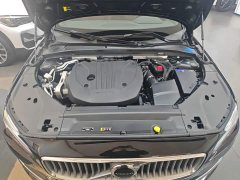 Volvo S90 B5 Intelligent Luxury Edition - ფოტო 19