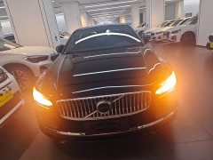 Volvo S90 B5 Intelligent Luxury Edition - ფოტო 2