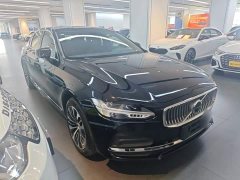 Volvo S90 B5 Intelligent Luxury Edition - ფოტო 3