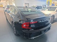 Volvo S90 B5 Intelligent Luxury Edition - ფოტო 4