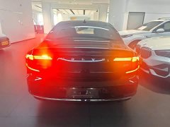 Volvo S90 B5 Intelligent Luxury Edition - ფოტო 5