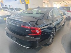 Volvo S90 B5 Intelligent Luxury Edition - ფოტო 6