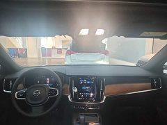 Volvo S90 B5 Intelligent Luxury Edition - ფოტო 9