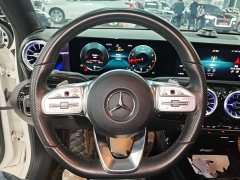 Mercedes-Benz A-Class Facelift A 200 L Sport Sedan Fashion Edition - ფოტო 10