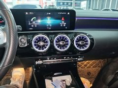 Mercedes-Benz A-Class Facelift A 200 L Sport Sedan Fashion Edition - ფოტო 12