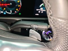 Mercedes-Benz A-Class Facelift A 200 L Sport Sedan Fashion Edition - ფოტო 13
