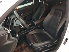 Mercedes-Benz A-Class Facelift A 200 L Sport Sedan Fashion Edition - ფოტო 14