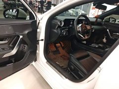 Mercedes-Benz A-Class Facelift A 200 L Sport Sedan Fashion Edition - ფოტო 15
