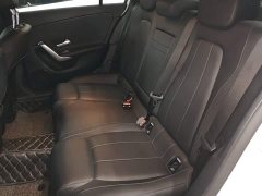 Mercedes-Benz A-Class Facelift A 200 L Sport Sedan Fashion Edition - ფოტო 16