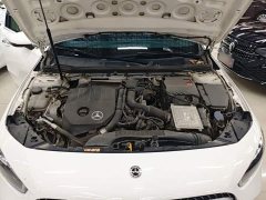 Mercedes-Benz A-Class Facelift A 200 L Sport Sedan Fashion Edition - ფოტო 19
