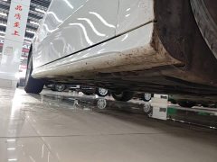 Mercedes-Benz A-Class Facelift A 200 L Sport Sedan Fashion Edition - ფოტო 20