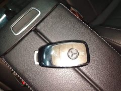 Mercedes-Benz A-Class Facelift A 200 L Sport Sedan Fashion Edition - ფოტო 8