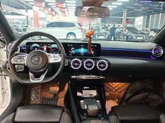 Mercedes-Benz A-Class Facelift A 200 L Sport Sedan Fashion Edition - ფოტო 9