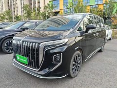 FAW Hongqi HQ9 2.0T Smart Flagship Edition - ფოტო 1