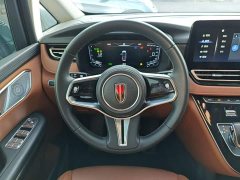 FAW Hongqi HQ9 2.0T Smart Flagship Edition - ფოტო 10