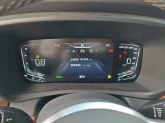 FAW Hongqi HQ9 2.0T Smart Flagship Edition - ფოტო 11
