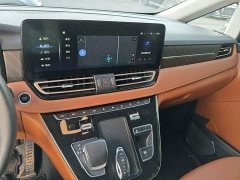 FAW Hongqi HQ9 2.0T Smart Flagship Edition - ფოტო 12