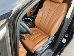 FAW Hongqi HQ9 2.0T Smart Flagship Edition - ფოტო 14