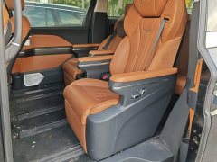 FAW Hongqi HQ9 2.0T Smart Flagship Edition - ფოტო 16