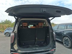 FAW Hongqi HQ9 2.0T Smart Flagship Edition - ფოტო 18