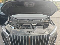 FAW Hongqi HQ9 2.0T Smart Flagship Edition - ფოტო 19