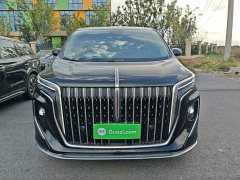 FAW Hongqi HQ9 2.0T Smart Flagship Edition - ფოტო 2