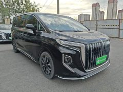 FAW Hongqi HQ9 2.0T Smart Flagship Edition - ფოტო 3