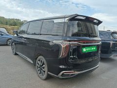 FAW Hongqi HQ9 2.0T Smart Flagship Edition - ფოტო 4